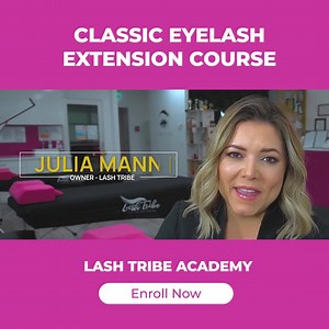 14 reactions | Get 20% off on all Professional Products for life! 磊2x "Academy of the Year" Award Winner Become part of the Lash Tribe Community with thousands of students worldwide. ‍Ongoing support Hundreds of hours worth of HD Video Content Certificate on completion After-pay available Starter Kits ➡️ https://bit.ly/2XPCzia | Lash Tribe | Facebook
