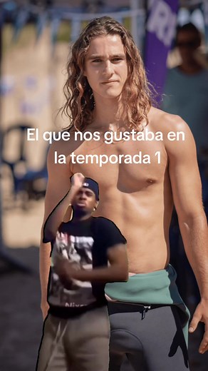 Team Baxter: Surviving Summer Love Story