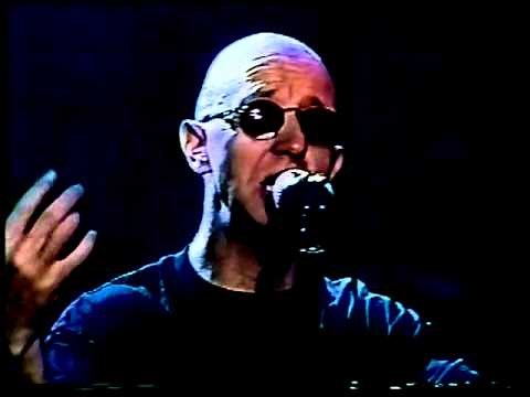 Rob Halford's FIGHT Band Rares #1 - Little Crazy (Live) [PRO-SHOT]