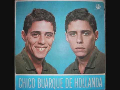 A Banda - Chico Buarque De Hollanda