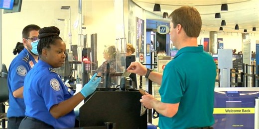Alabamians prepare for REAL ID/STAR ID requirements to get through airport security