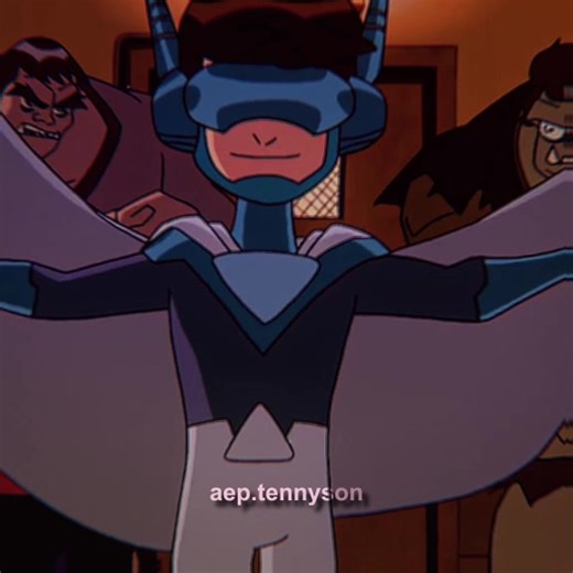 Exploring Ben 10 Edits for the First Time!