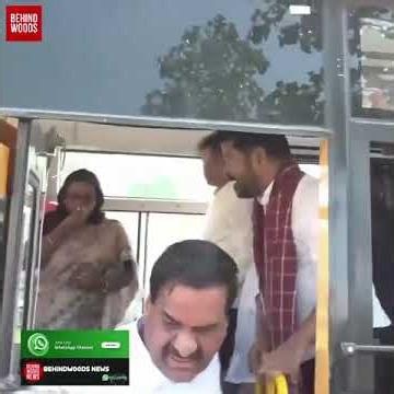 Ground-ல Football விளையாடுறது CM-ஆ?!