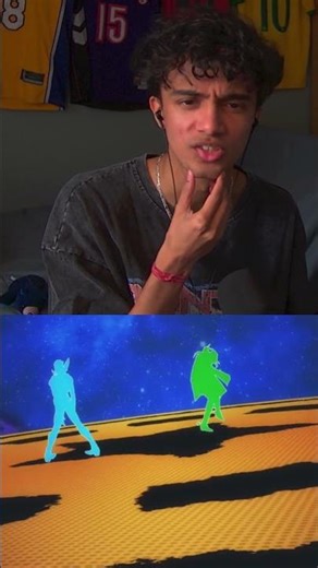 Will This JOJO's Arc Get ANIMATED,,? #jojosbizzareadventure #animereaction