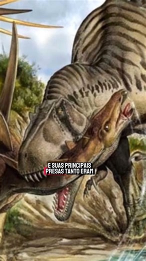 MEET THE TORVOSAURUS #shorts