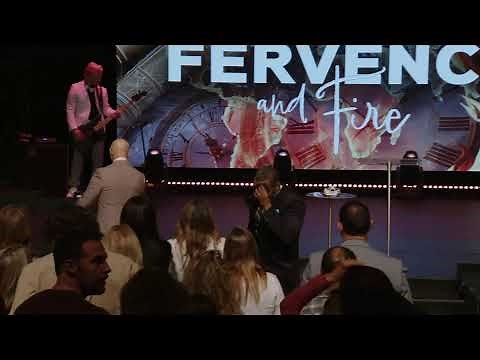 Welcome to Millennial Church online!