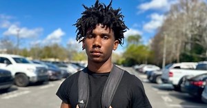 CB Kaylib Singleton decommits from Rutgers as Florida pushes for in-state prospect