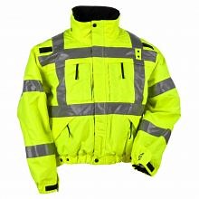 Reversible Hi-Vis Jacket