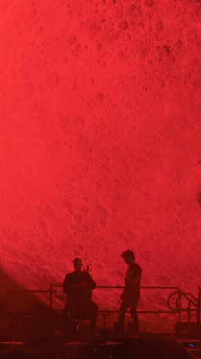 onerepublic on Instagram: "These live visuals!! 🌕🌠"