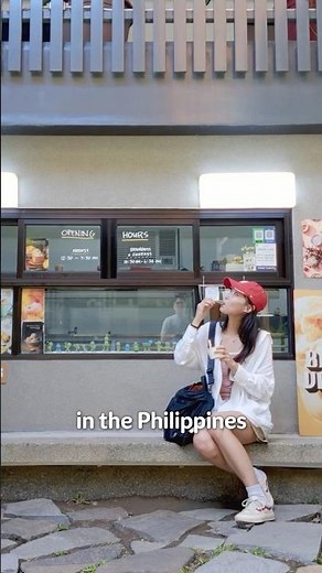 Korean's Day in the Life in the Philippines