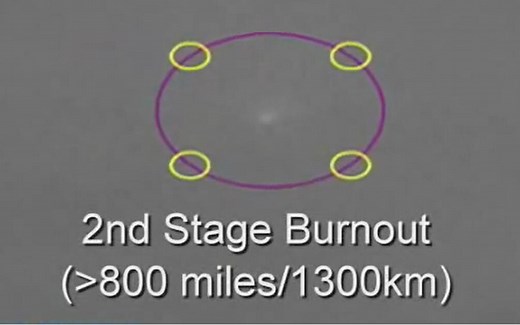 八百(英)里外探测目标——F-35的"光电分布式孔径系统"(EODAS)