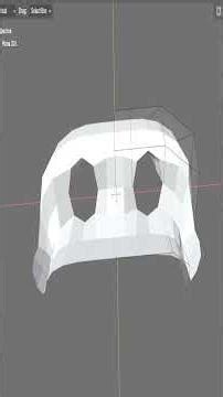 How to Sculpt a Realistic Human Nose