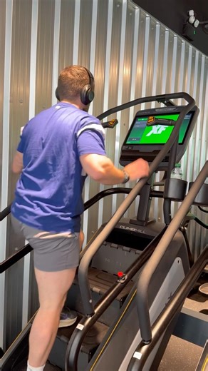 Best cardio in the gym