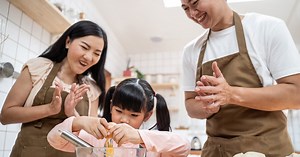 Ajinomoto Thailand - Eat Well, Live Well.