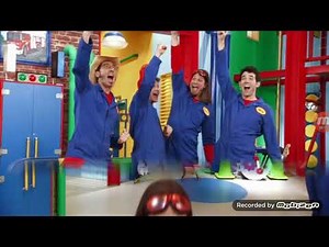 Imagination Movers - We Can Work Together