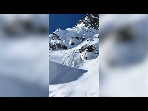 Day 1 | Crazy Ski Tricks, Huge Jumps & Clean Style ❄️🔥