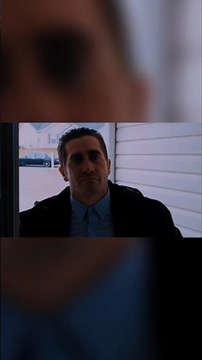 This movie still gives me chills. 🥶 #Prisoners #JakeGyllenhaal #HughJackman