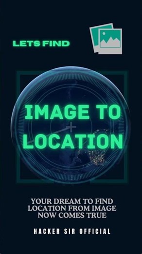 🌍️Guess The Place from ONE Photo! 🗺️ #shorts #AI #GeoGuessr #youtubeshorts