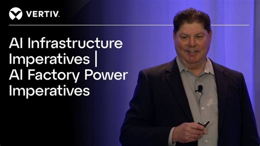 AI Infrastructure Imperatives: Dynamic Power Management for High-Density Growth | Brad Lyon posted on the topic | LinkedIn