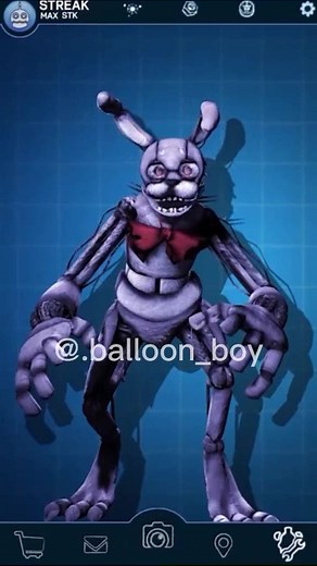 #fnaf #fnafar #drawkill