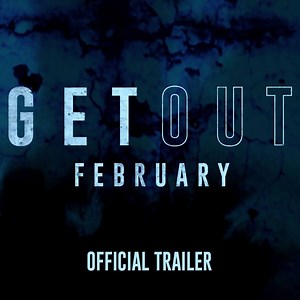 1.3M views · 10K reactions | How long has this...thing been going on? From the mind of Jordan Peele, watch the #GetOut trailer now. In theaters this February. | Get Out | Facebook