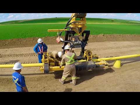 Product - CORE Linepipe