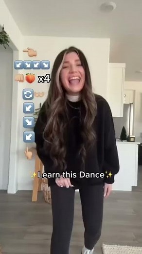 This DANCE is going VIRAL 🤭😮 #shorts