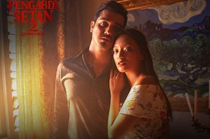 Viral di X, Joko Anwar Isyarakatkan Adanya Film Pengabdi Setan 3 - Parapuan