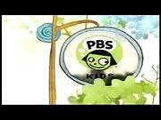 PBS Kids Sprout - It's Children That Matter (2005-2006)