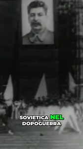 L'offensiva sovietica del gennaio 1945 permise all'Armata Rossa di raggiungere l'Oder. Il vantaggio militare sovietico e la necessità di avere l'appoggio dell'URSS permisero a Stalin di ottenere il riconoscimento del ruolo di grande potenza nel dopoguerra. #ArmataRossa #URSS #Dopoguerra #Storia #Europa #Stalin #SecondaGuerraMondiale #GuerraFredda #PotenzaSovietica #Yalta | Cultura e intrattenimento