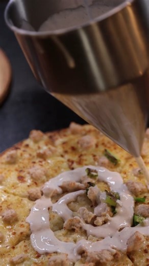 Méga Pizza: Livraison de Pizzas à Alger