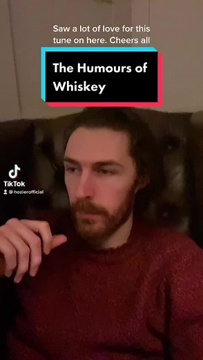 The Humours of Whiskey #fyp