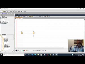 Siemens LOGO PLC Ladder Basics