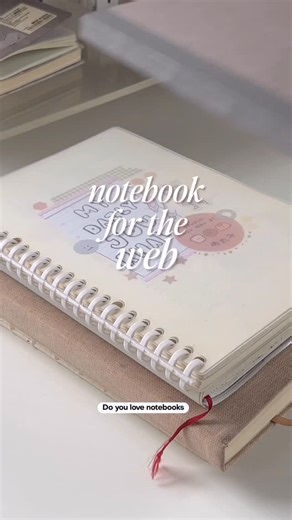 karla’s creative space ˙ᵕ˙ on Instagram: "You know how I’m obsessed with notebooks? I use them for random ideas, little notes, basically everything. But when it comes with digital, it’s a mess! tabs everywhere, links I forget to revisit, and notes that get lost. I started using Surf and honestly it just feels like a notebook but for the web. It kind of gives me that same cozy “notebook” vibe, just digital. create your web notebooks at https://deta.surf @detahq #sponsored #detasurf #notebookforwe