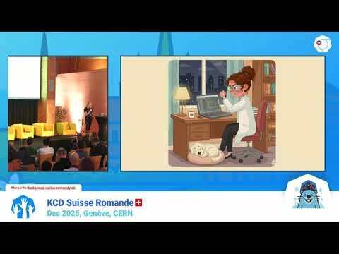 Hosting LLMs on Kubernetes for Digital Sovereignty