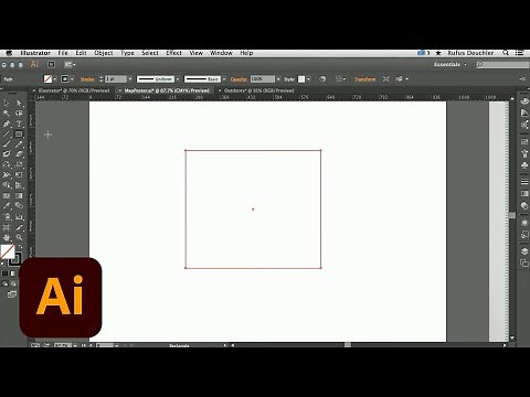 How to Use Path Segment Reshape: Adobe Illustrator CC | Adobe Creative Cloud