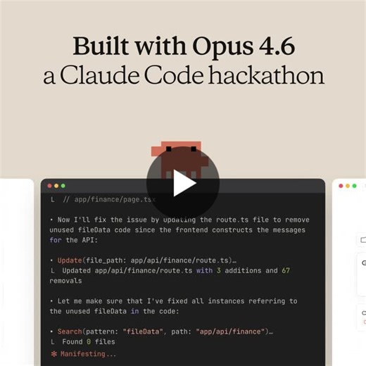 Developer wins 2nd place in Claude Code Hackathon with AI-powered Elisa project | Jon McBee posted on the topic | LinkedIn