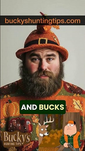 Happy Thanksgiving 🦃🦌Deer Hunters and Your Families! #hunting #shorts #thanksgiving