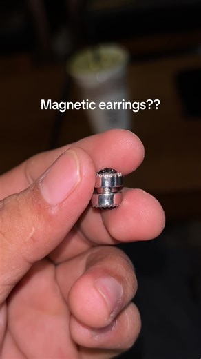 Exploring the Benefits of Magnetic Earrings