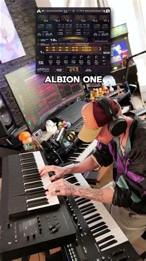 making music with spitfire audio libraries #composer #musicproducer