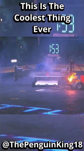 BattleBots Is Actually One Of The Coolest Things Ever