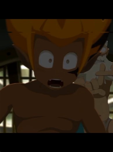 Convocando a Fanbase de Wakfu || Percedal Edit ⚔️ || #wakfu #wakfuedit #wakfuseason4 #percedal #percedalwakfu