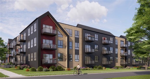 Stoughton approves Riverhavn housing project, clearing way for up to 250 apartments