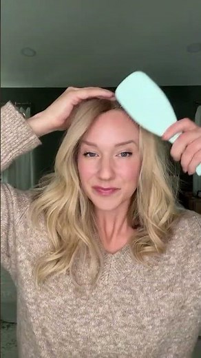 How to Look Perfect with No Styling! Zero Fuss, One Second! | UniWigs