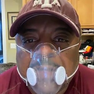 This is for all of the I-stayed-at-a-Holiday-Inn-Express-last-night-so-now-I'm-A-Medical-Doctor folks. Hush it! | Roland Martin