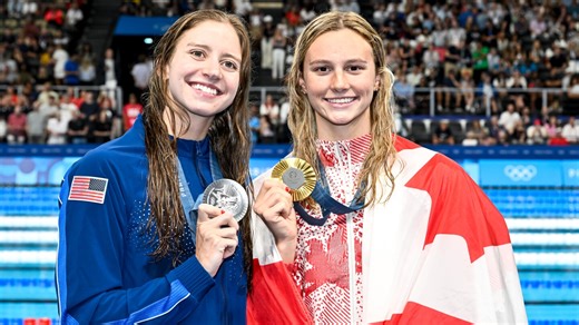 Tyr Pro Swim Series Westmont 2025: How to watch, entry lists, schedule