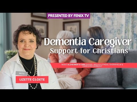 How to Prepare New Dementia Caregivers for the Journey Ahead