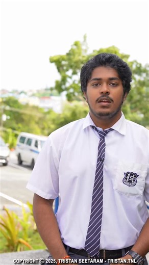 Naparima College Interact Club on Instagram: "This year's theme is embodied in our video, demonstrating how the Naparima College Interact Club fosters peace through unity, compassion, and service. It shows how our members band together to make inclusive decisions, collaborate on significant projects, and support vulnerable groups in our community. It features our upcoming yearly Toy Drive where students work together to wrap and deliver gifts to the NCPD (National Centre for Persons with Disabil