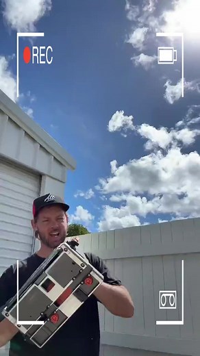 Checkout the features of AEG’s tracksaw. Fusion brushless motor, retractable riving knife, negative bevel setting, depth control and more. Coupled with AEG’s fusion and tabless batteries, th#facebookreelfan #usa #newyork #electronicmusic #techno #housemusic #edm #deephouse #Tips | YogiBearish