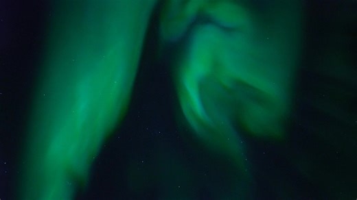 Last week, our Chief Development Officer, Ken Hultgren, traveled to Tromsø, Norway, in the Arctic Circle and witnessed the Northern Lights. He said the sky was clear, the cold was intense, and the lights danced across more than half the horizon, something his guide said was incredibly rare. Witnessing the lights, Ken felt small and humbled by the magnitude of God’s creation and shared that Psalm 8 came to mind: “When I consider Your heavens, the work of Your fingers, the moon and the stars, whic